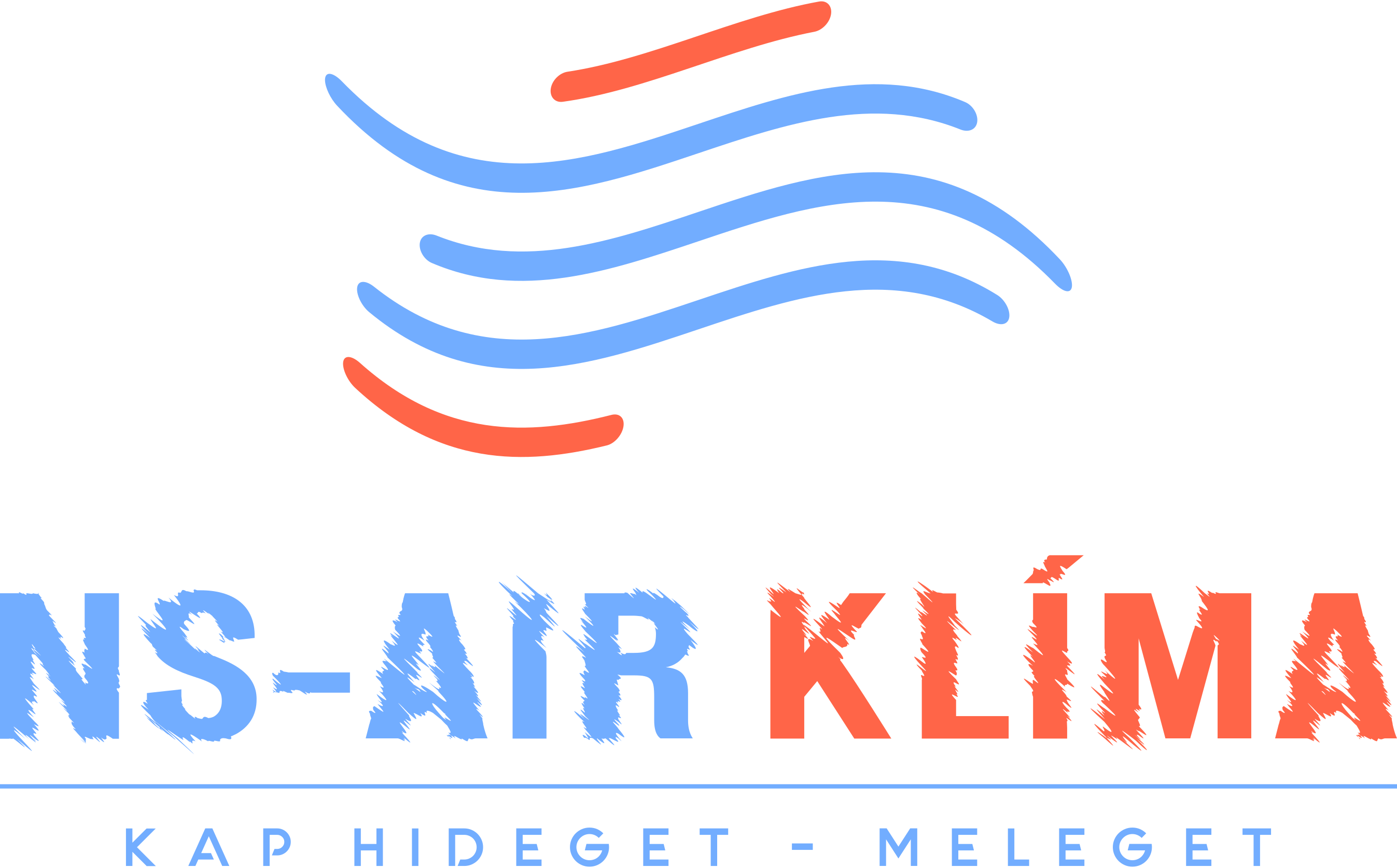 NS-AIR Logo
